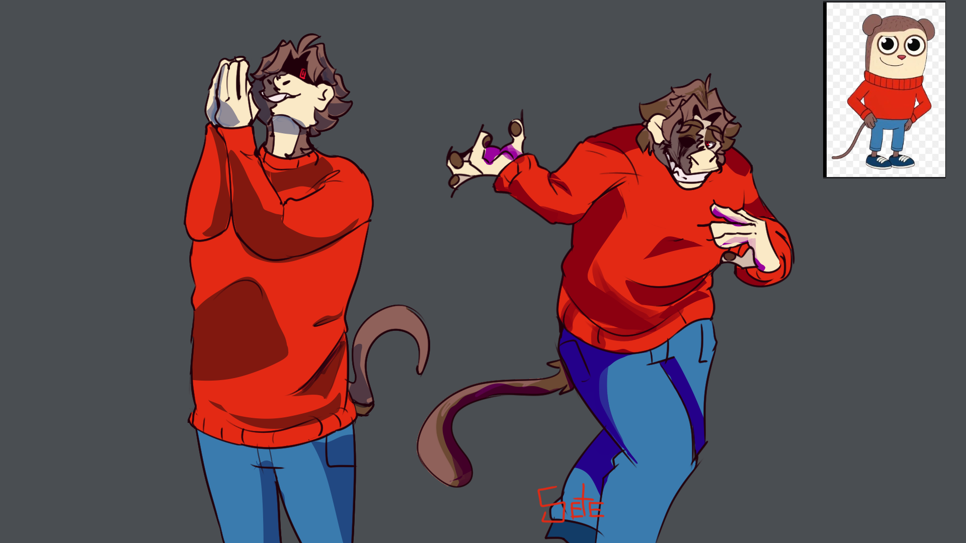 max design pro my beloved by Sete6364 on DeviantArt