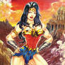 Wonder Woman