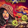 VEXUS#1 DELUXE EDITION - Poster