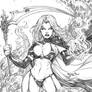 Lady Death A3 For Sale - email me if interested