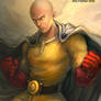 One Punch Man