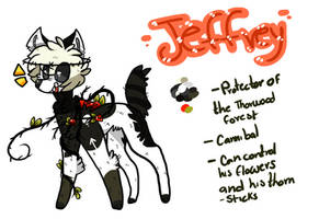 Jaffrey Ref