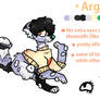 Argus Ref