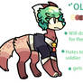 Oliver Ref