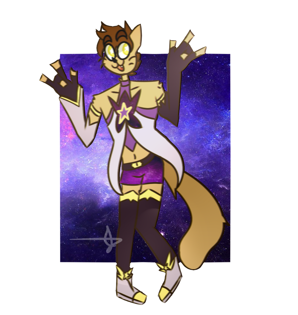 Furry Trap by SodaNya on DeviantArt