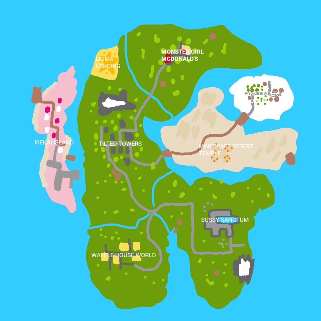 real Fortnite chapter 5 leak!!!! by DaniUwUVTuber on DeviantArt