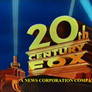1980s Fox logo with byline