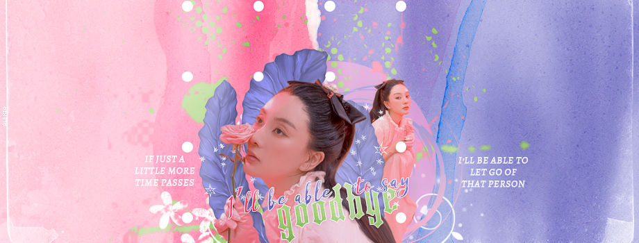 Goodbye Header Header - goodbye PSD by Allexia80 on DeviantArt
