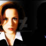 Mulder And Scully