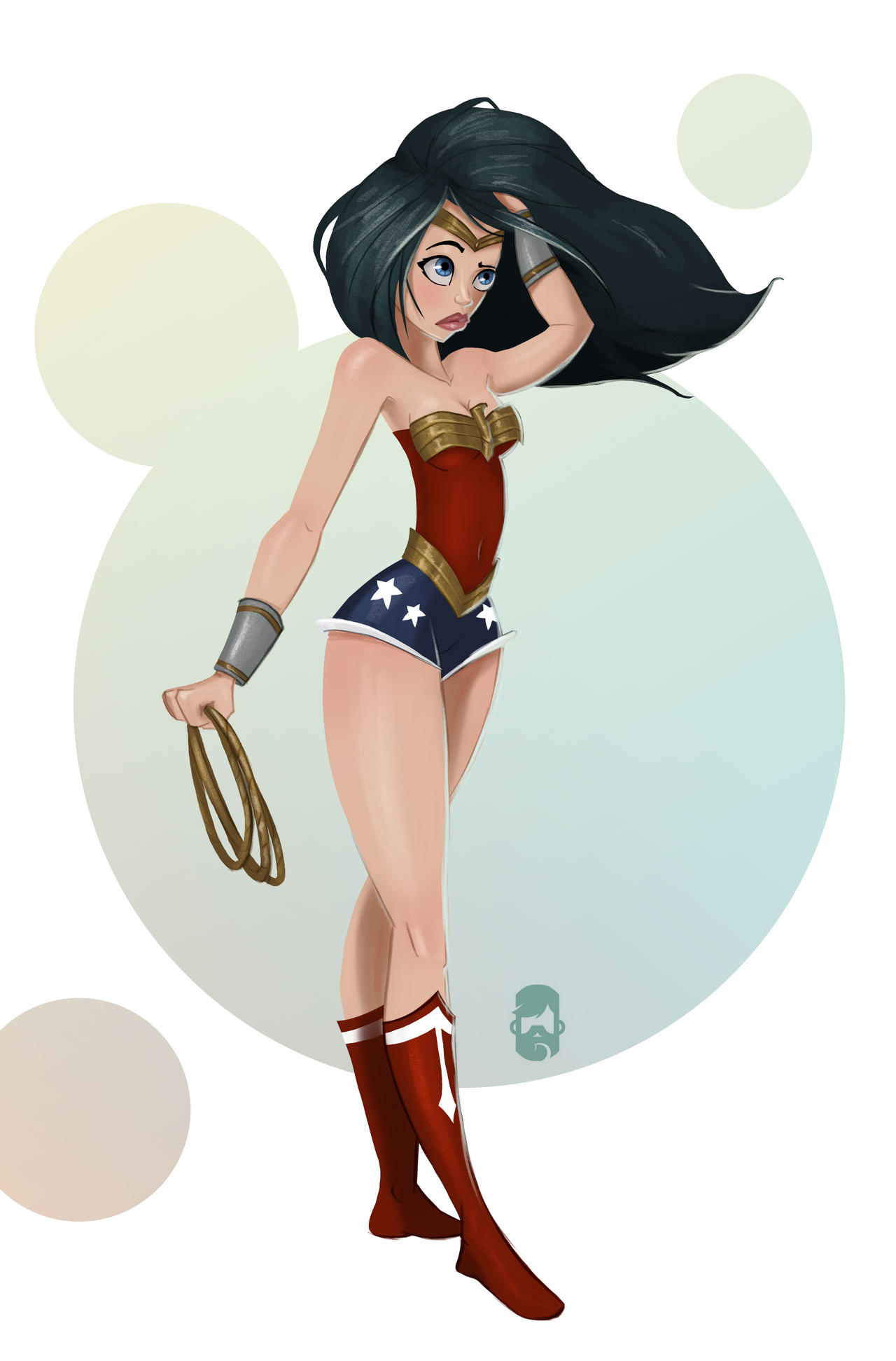 Wonder Woman