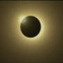 Wednesday's Eclipse