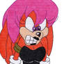 Girl Knuckles