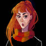 Ginny Weasley