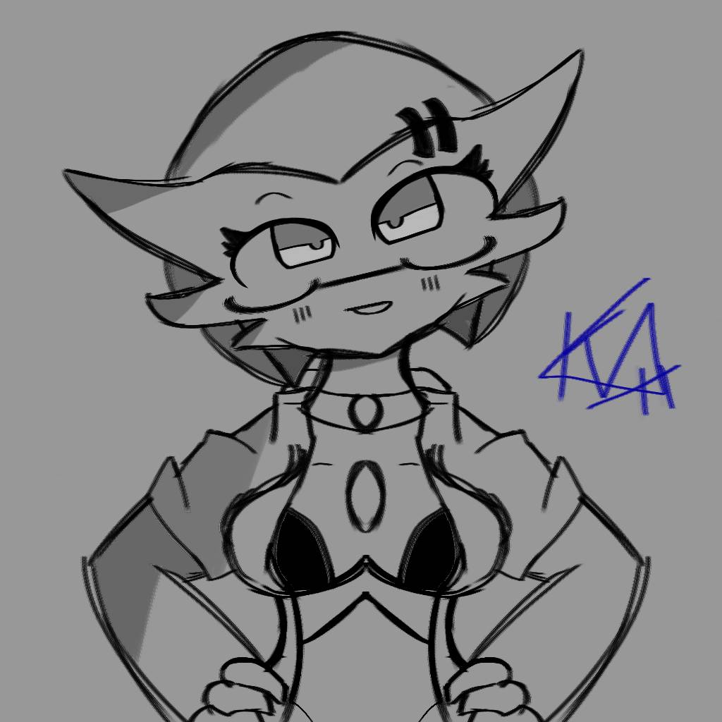 Dr voir. by Kiraamagi on DeviantArt