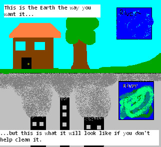 The Earth