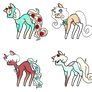 breeding foals 8 [CLOSED]