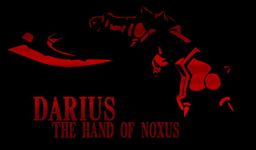 Darius Vector (red)