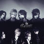 The GazettE - Wallpaper II