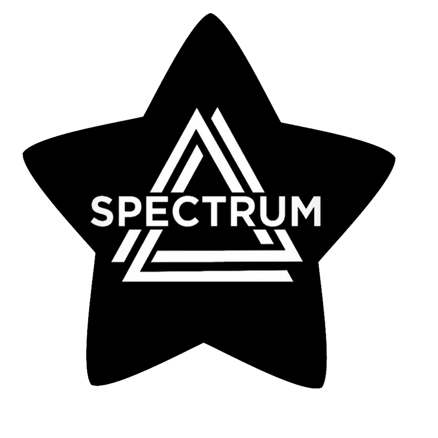 SPECTRUM LOGO PNG by LolaDesings on DeviantArt