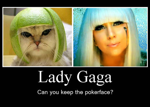 Lady Gaga