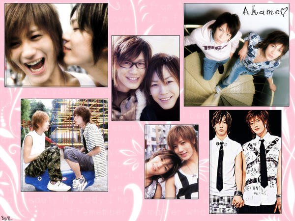 Akame Wallpaper by yohlenyaoilover on DeviantArt