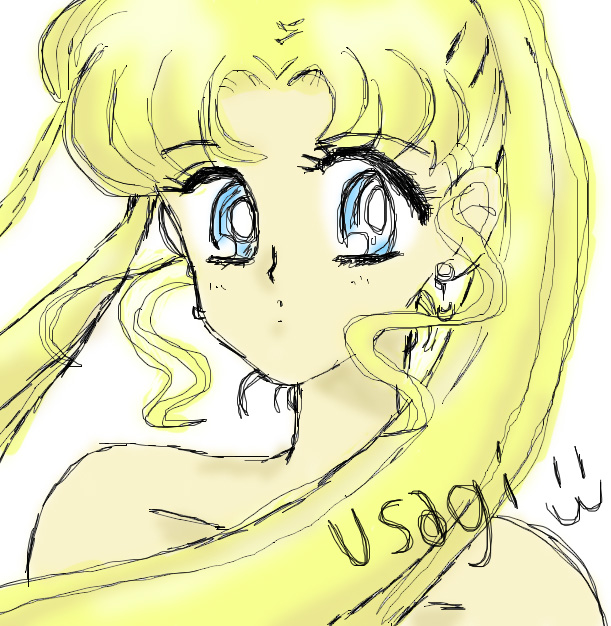 Usagi