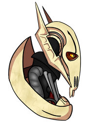 General Grievous