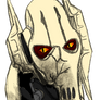 Battle Damaged Grievous