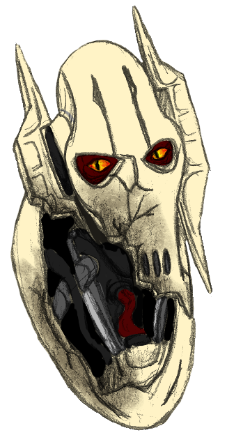 General grievous battle deals