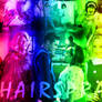 Hairspray wallpaper