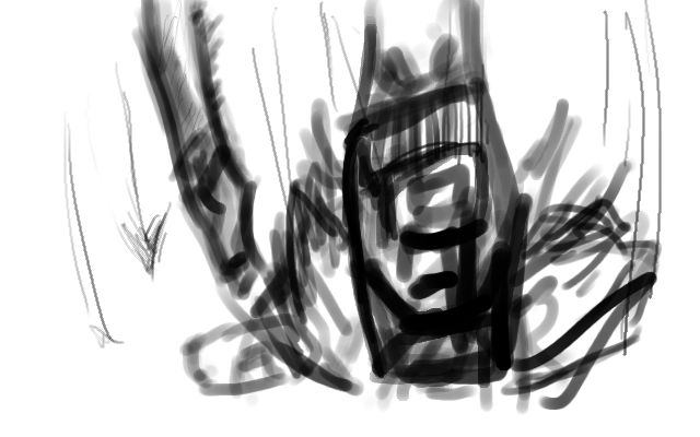Deviantart Front View Running Running Concept Art by Exclometris on DeviantArt