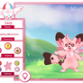 Pkmnation - Lacy*