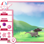 Pkmnation - Susie