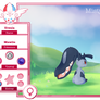 Pkmnation - Ursula