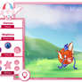 Pkmnation - Clarissa