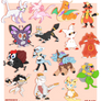 Seffiron's Pokemon Gacha 2.0 +CLOSED+
