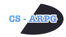 CS- ARPG Icon