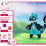 Pkmnation - Oscar