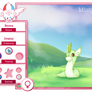 Pkmnation - Emma
