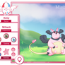 Pkmnation - Betty