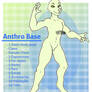 Anthro Base // Bases of 2023 // P2U