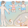 Spring Fossa, Auction +CLOSED+