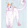 Draconic Smilodon Adopt +CLOSED+
