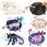 Eeveelution Fusion Adopts +OPEN+