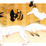 Goldfish Dragon +OPEN - FLATSALE+