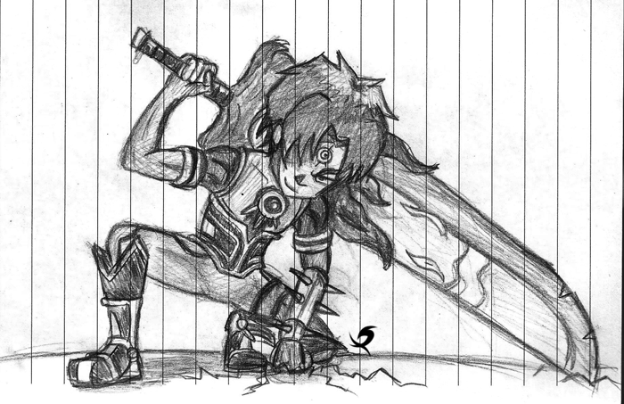William Xana 3 By Xscaralienx On Deviantart William Xana 3 By Xscaralienx On Deviantart