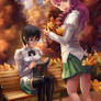 Nice autumn!