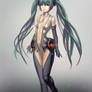 Miku append