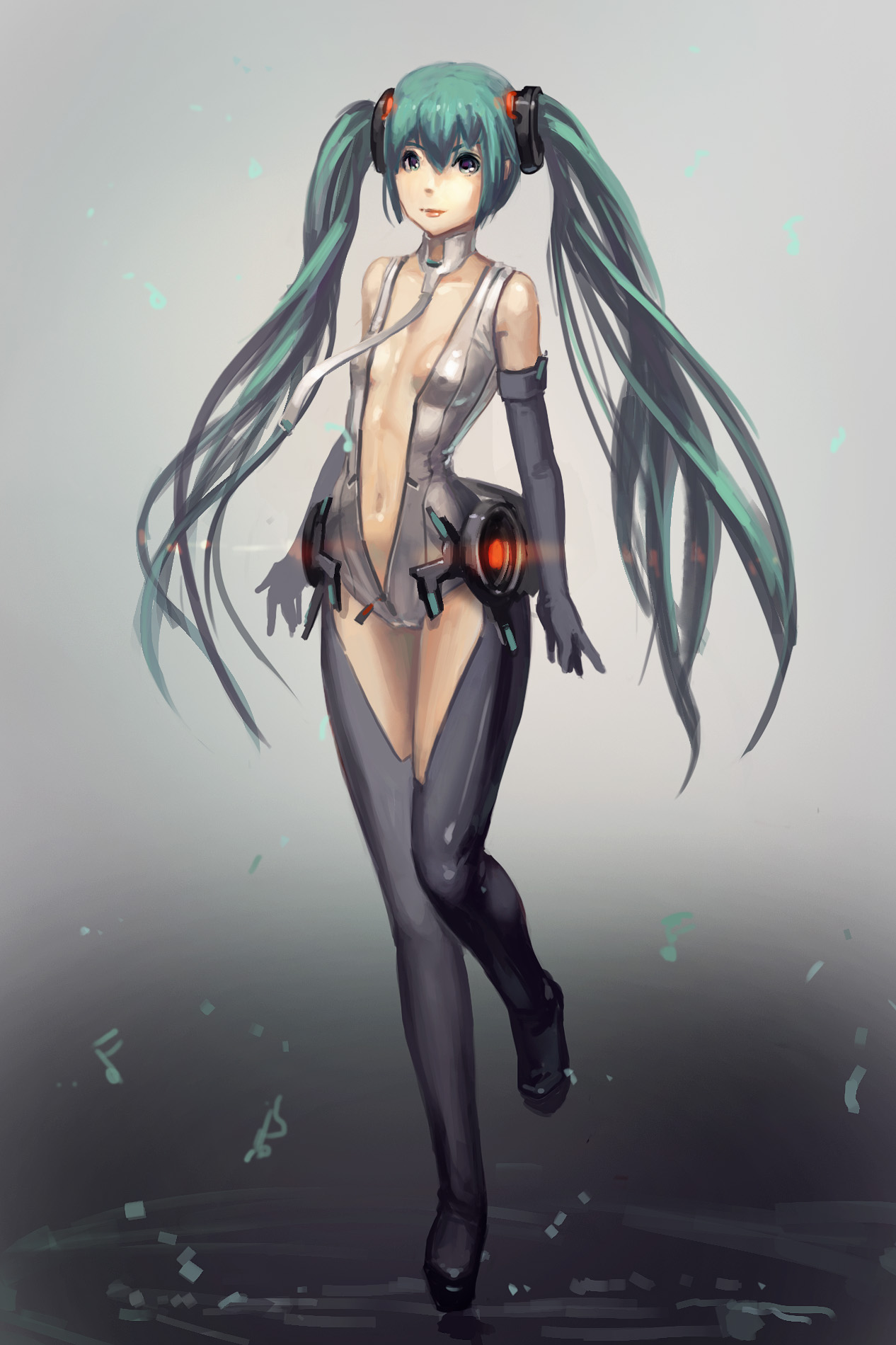 Miku append