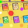 Back to school Mystery Adopts (OPEN)